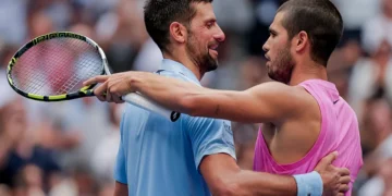Đoković i Alcaraz danas igraju finale Australian Opena