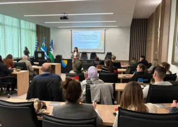 Velika Kladuša otpočela izradu Strategije prema mladima