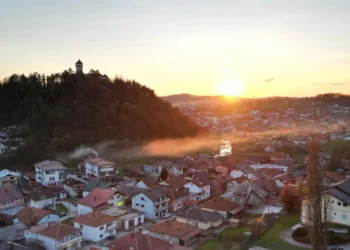 Servisne informacije, ponedjeljak, 23. februar 2026.