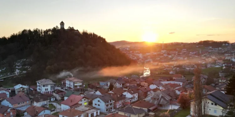 Servisne informacije, ponedjeljak, 23. februar 2026.