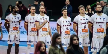 Vrhunska košarka stiže u Sarajevo: U martu Partizan, u aprilu Dubai!