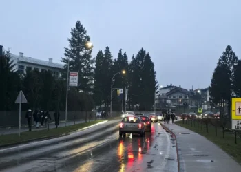 Servisne informacije, ponedjeljak, 09. februar 2026. godine
