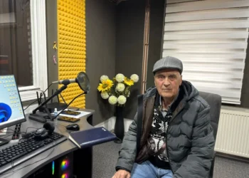 Zahid Zako Topić: Veliku Kladušu volim iz dna duše