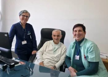 Rak debelog crijeva u porastu; Dr. Miodrag Knežević: “Edukacija i pregledi su ključni”