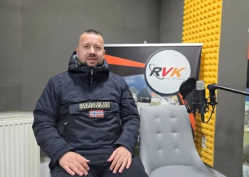Haris Babić: Djeca trebaju više kretanja, a manje ekrana
