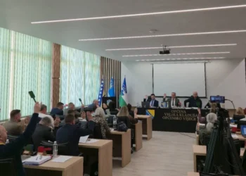 XVIII sjednicu Općinskog vijeća obilježilo usvajanje važnih izvještaja i planova rada