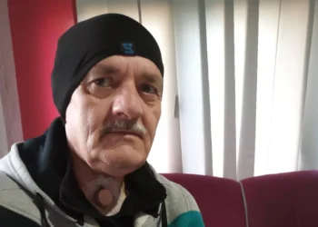 Pokrenut apel za prikupljanje sredstava za liječenje Seada Okanovića