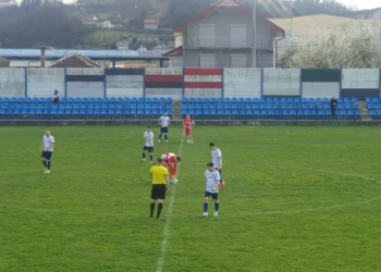 NK „Krajišnik“ ubjedljiv u prvoj pripremnoj utakmici