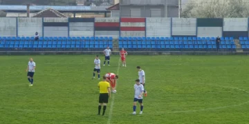 NK „Krajišnik“ ubjedljiv u prvoj pripremnoj utakmici