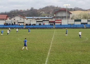 Visoka i uvjerljiva pobjeda reprezentacije USK-a