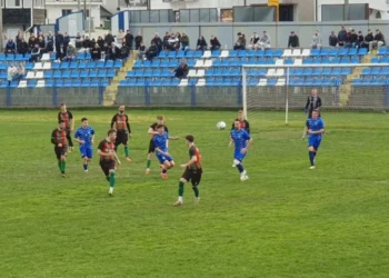 Krajišnik slavio rezultatom 2:0 u drugoj pripremnoj utakmici