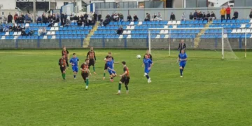 Krajišnik slavio rezultatom 2:0 u drugoj pripremnoj utakmici