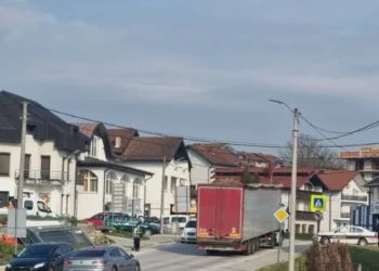 Uprkos protestima: Granični prijelaz Maljevac – Velika Kladuša otvoren za teretni saobraćaj