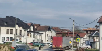 Uprkos protestima: Granični prijelaz Maljevac – Velika Kladuša otvoren za teretni saobraćaj