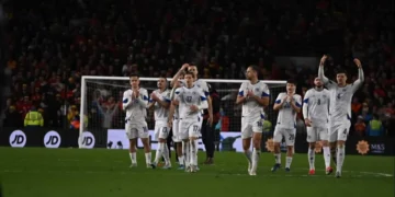 Zmajevi izbacili Vels i zakazali finale baraža za Mundijal s Italijom