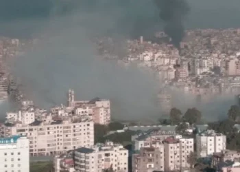 Izraelska vojska izvršila napade na Teheran i Bejrut, više od 500 poginulih u napadima na Iran