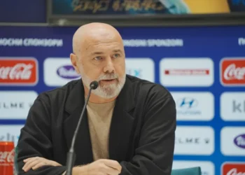 Sergej Barbarez objavio spisak Zmajeva za utakmicu baraža za Svjetsko prvenstvo s Velsom