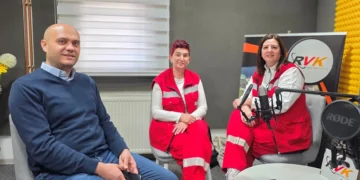 Programom pružanja pomoći u kući u Velikoj Kladuši obuhvaćeno 15 osoba treće životne dobi