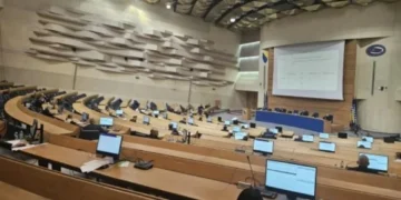 Predstavnički dom BiH usvojio izmjene Zakona o akcizama na gorivo, na potezu Dom naroda