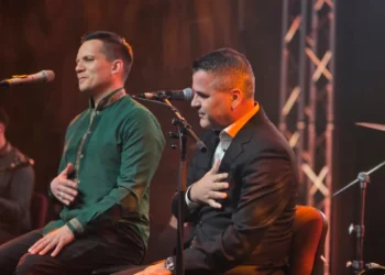 Bajramska svečanost: Koncert duhovne muzike i ilahija održali Armin Muzaferija i hfz. Aziz Alili