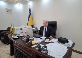 Osoblje ambasade BiH napustilo Teheran, Iranci im ne mogu garantovati sigurnost