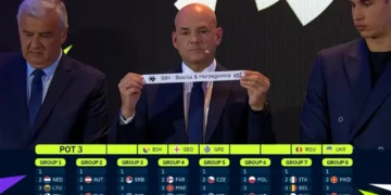 Kvalifikacije za EURO: Rukometaši BiH u grupi sa Slovenijom, Češkom i Izraelom