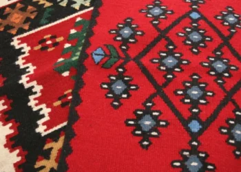 Bosanski ćilim uvršten na Preliminarnu listu nematerijalnog kulturno-historijskog naslijeđa BiH