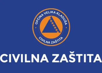 Na snazi narandžasto upozorenje za pojačan do jak vjetar: Savjeti Civilne zaštite kako da se zaštitite!