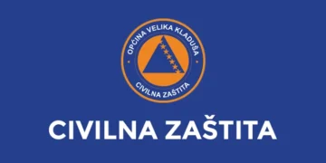 Na snazi narandžasto upozorenje za pojačan do jak vjetar: Savjeti Civilne zaštite kako da se zaštitite!