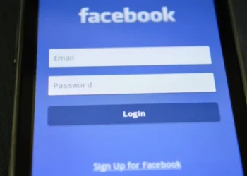 Facebook ima veliki prekid u radu