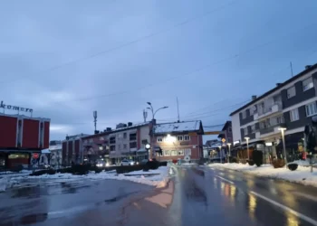 U Velikoj Kladuši pojedina naselja još uvijek bez struje i vode