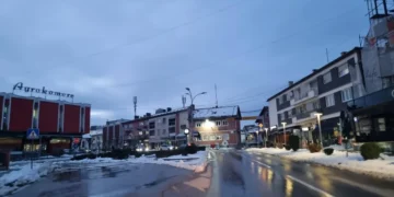 U Velikoj Kladuši pojedina naselja još uvijek bez struje i vode