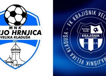 MNK “Mujo Hrnjica” remizirao sa MNK “Čulin Mlin”, “Krajišnik” lošiji od Vlašića
