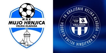 MNK “Mujo Hrnjica” remizirao sa MNK “Čulin Mlin”, “Krajišnik” lošiji od Vlašića