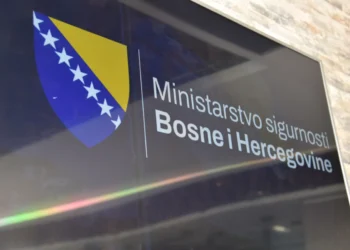 Preventivno podignut nivo sigurnosnih mjera u BiH: “Nema informacija o potencijalnoj prijetnji”