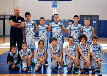 Nova pobjeda minibasket ekipe „Krajišnika“