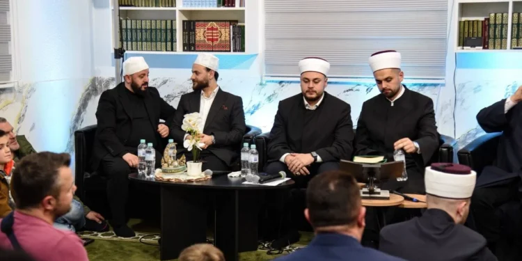 Četvrta Večer Kur’ana održana u džematu Trnovi