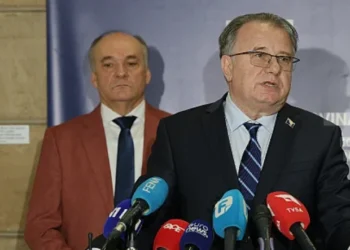 Nikšić o rastu cijena nafte: Podržat ćemo privremeno smanjenje akciza