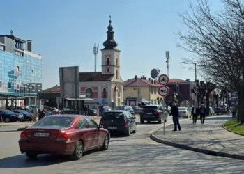 Nova Odluka o regulaciji saobraćaja u gradskim područjima i naseljenim mjestima općine Velika Kladuša u potpunosti operativna