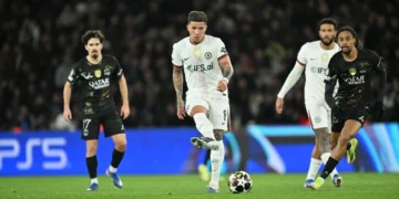 Liga prvaka: Real hat-trickom Valverdea porazio City, pet golova u mreži Chelsea na Parku prinčeva