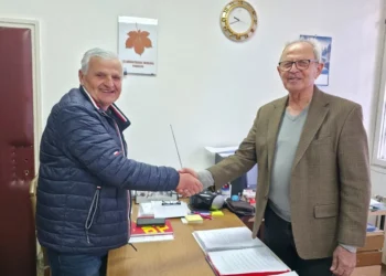Udruženje penzionera Velika Kladuša dobilo novo rukovodstvo