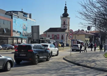 U primjeni Odluka o regulaciji saobraćaja: Poštujte propise