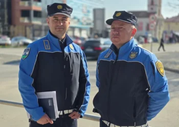 U primjeni Odluka o regulaciji saobraćaja: Poštujte propise