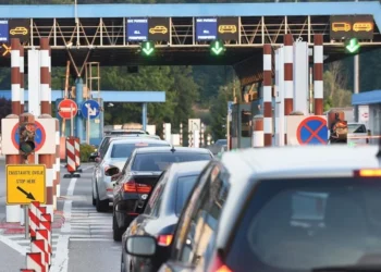 Koliko goriva, cigareta i gotovine možete unijeti u EU?