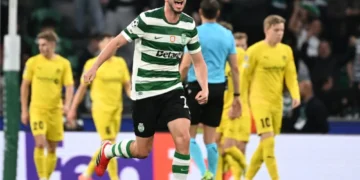 Podvig Sportinga, dalje prošli i Arsenal, PSG i Real Madrid