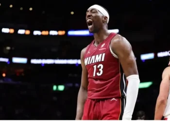 Historija u NBA: Adebayo ubacio 83 poena protiv Washingtona