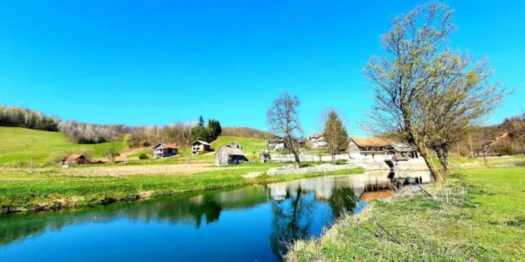 Svjetski dan voda: Velika Kladuša unapređuje sistem dezinfekcije i podsjeća na važnost očuvanja vode