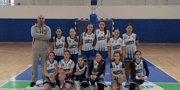 Dvostruka pobjeda ekipa Krajišnika u Bihaću