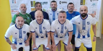 Veterani NK “Krajišnik” zabilježili uspješan nastup na turniru u Sloveniji