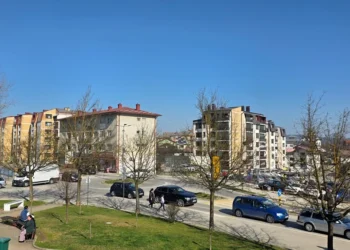 Uživajte u vremenu: Slijedi sunčan period i temperature do 20 stepeni